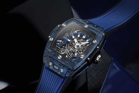 hublot spirit of big bang tourbillon price|Hublot tourbillon x sorai.